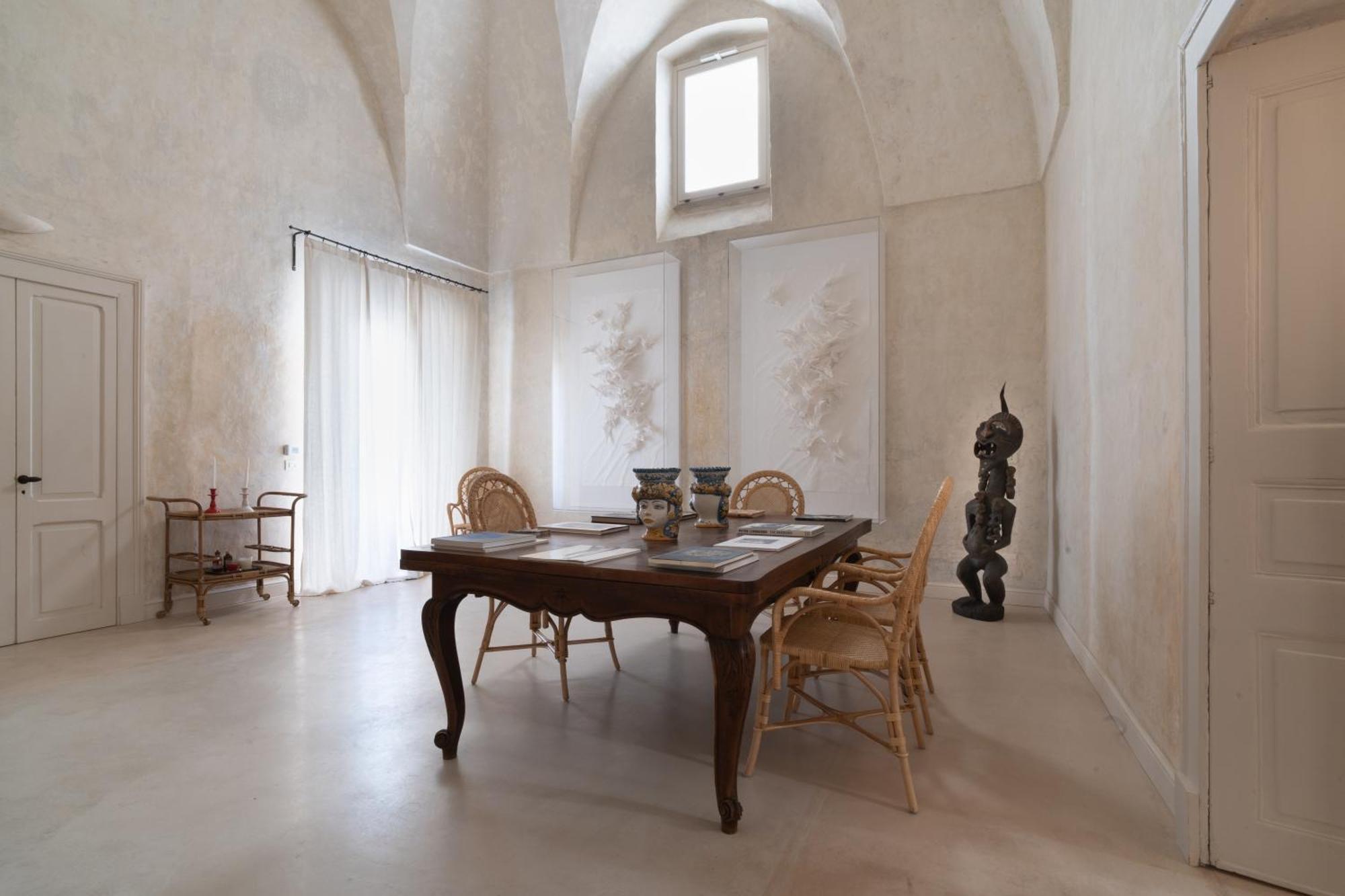 מלון Nardò Palazzo Muci מראה חיצוני תמונה