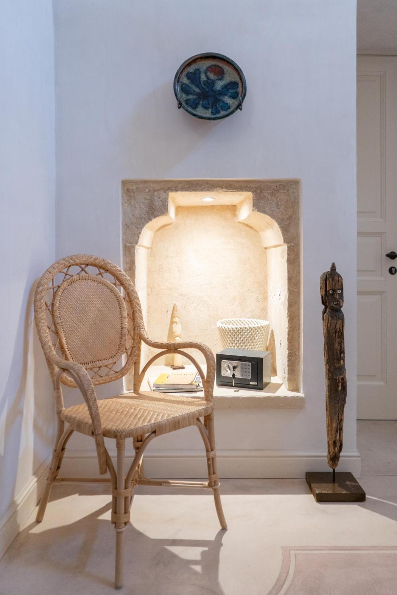 מלון Nardò Palazzo Muci מראה חיצוני תמונה