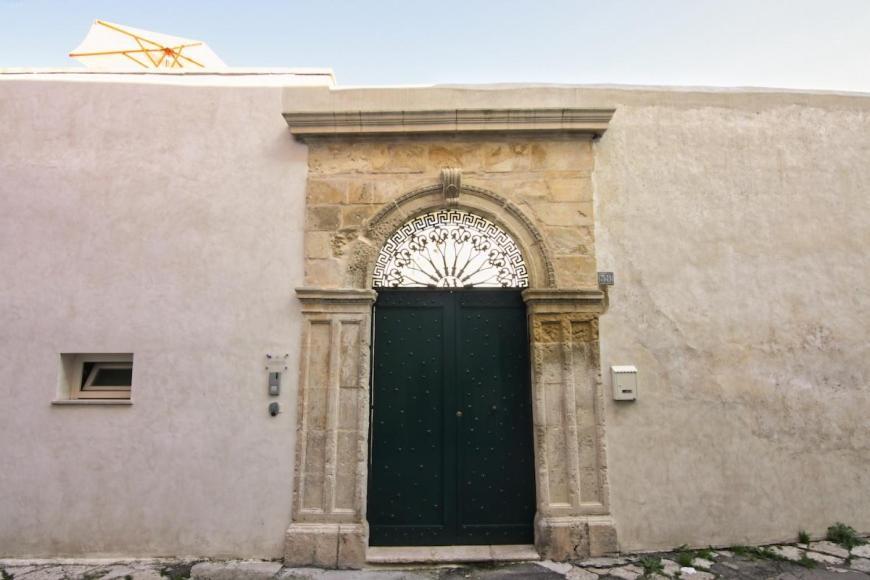 מלון Nardò Palazzo Muci מראה חיצוני תמונה