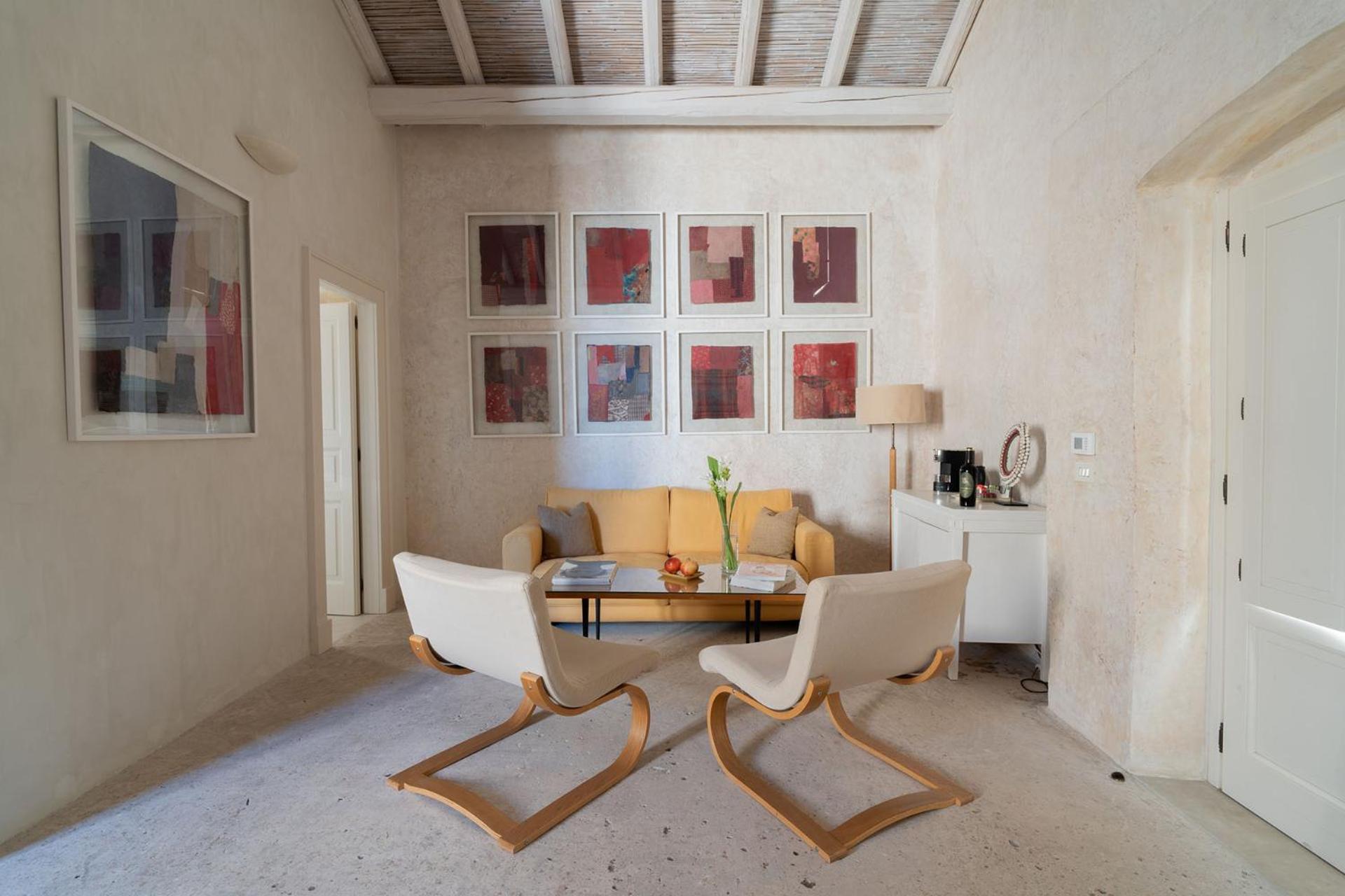 מלון Nardò Palazzo Muci מראה חיצוני תמונה